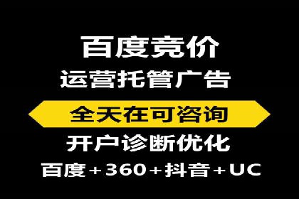 竞价广告的投放技巧及网络推广效果评估